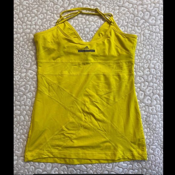 ADIDAS by Stella McCartney Workout top - Picture 2 of 3